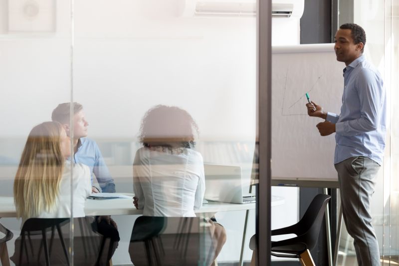 Sales Consulting